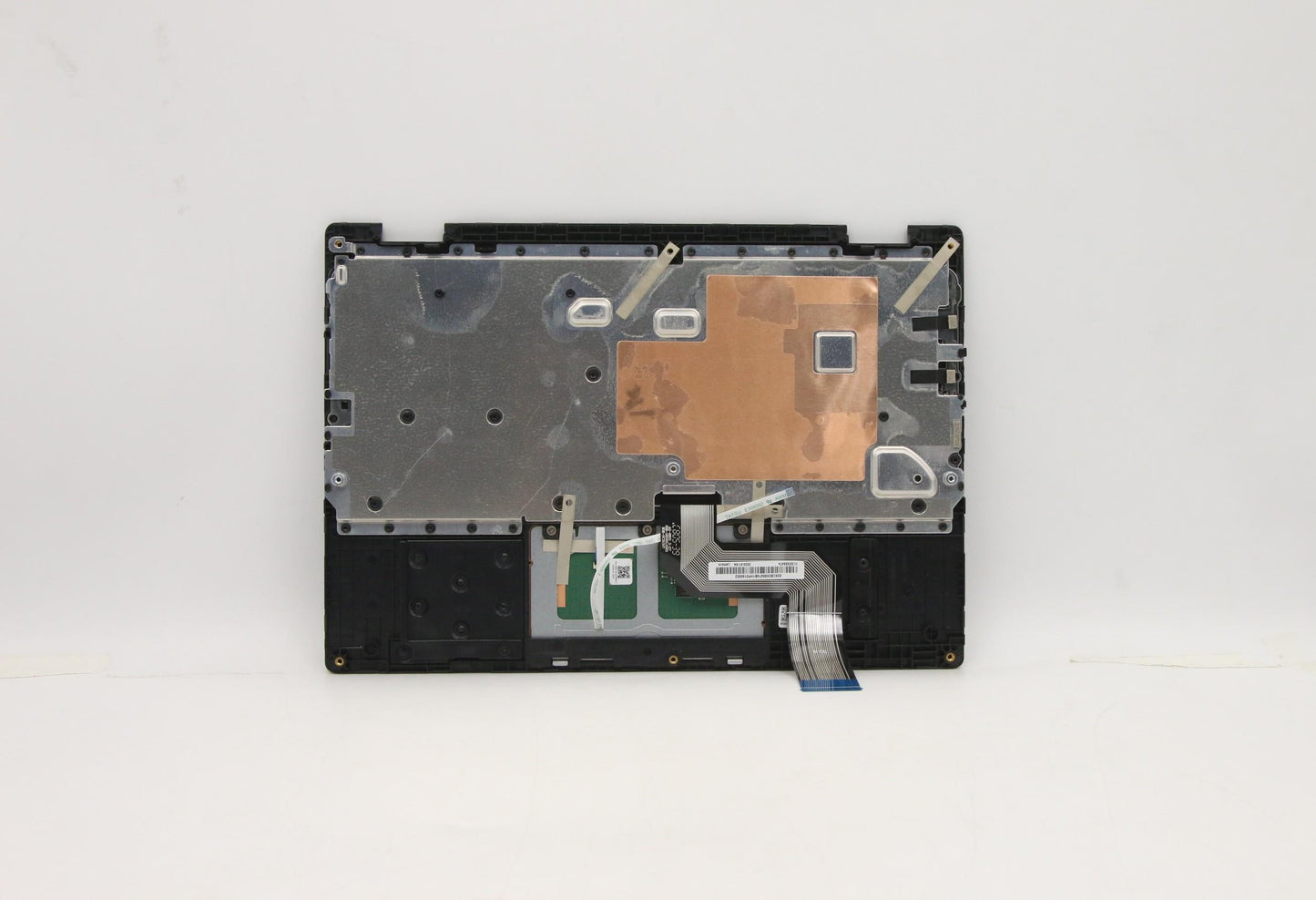 Lenovo Upper Case Asm Sw B 81Qb - 5CB0X55474