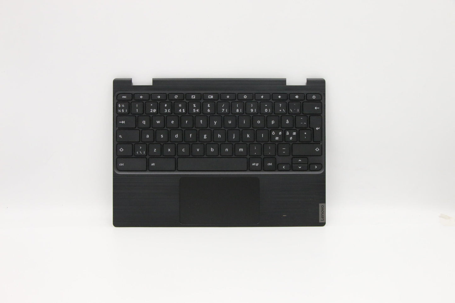 Lenovo Upper Case Asm Nd B 81Qb - 5CB0X55476