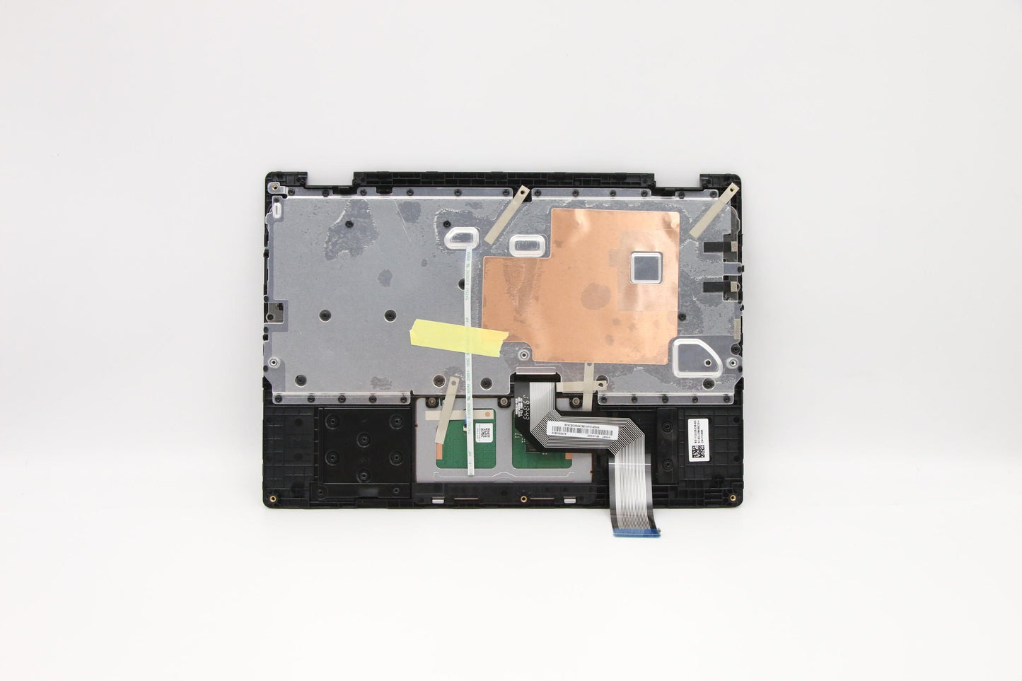 Lenovo Upper Case Asm Us Int E B 81Qb - 5CB0X55479