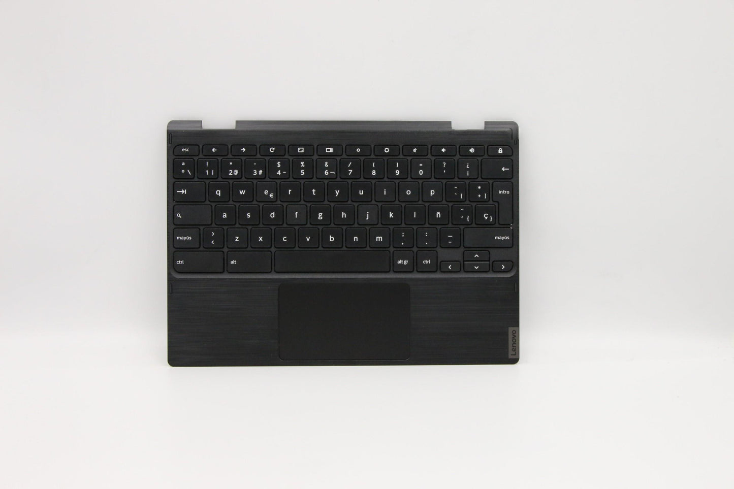 Lenovo Upper Case Asm Sp B 81Qc - 5CB0X55510
