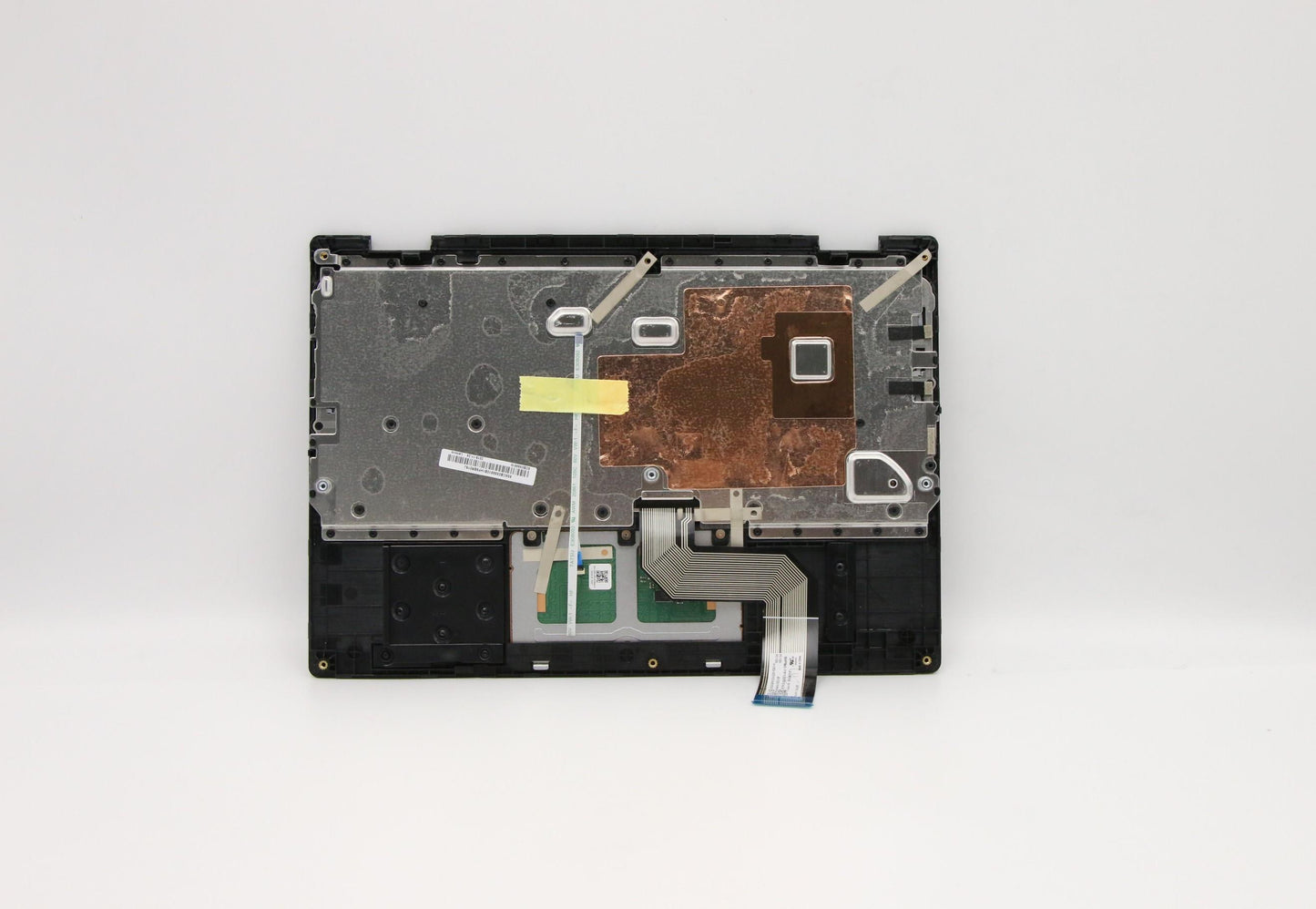 Lenovo Upper Case Asm Sp B 81Qc - 5CB0X55510