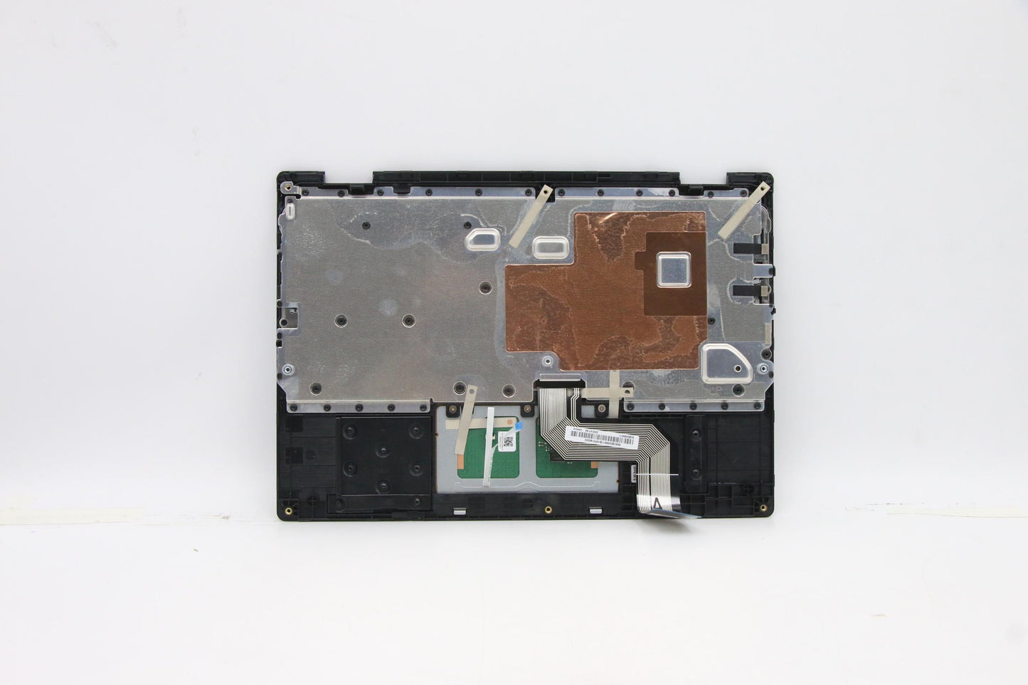 Lenovo Upper Case Asm Be B 81Qc - 5CB0X55511