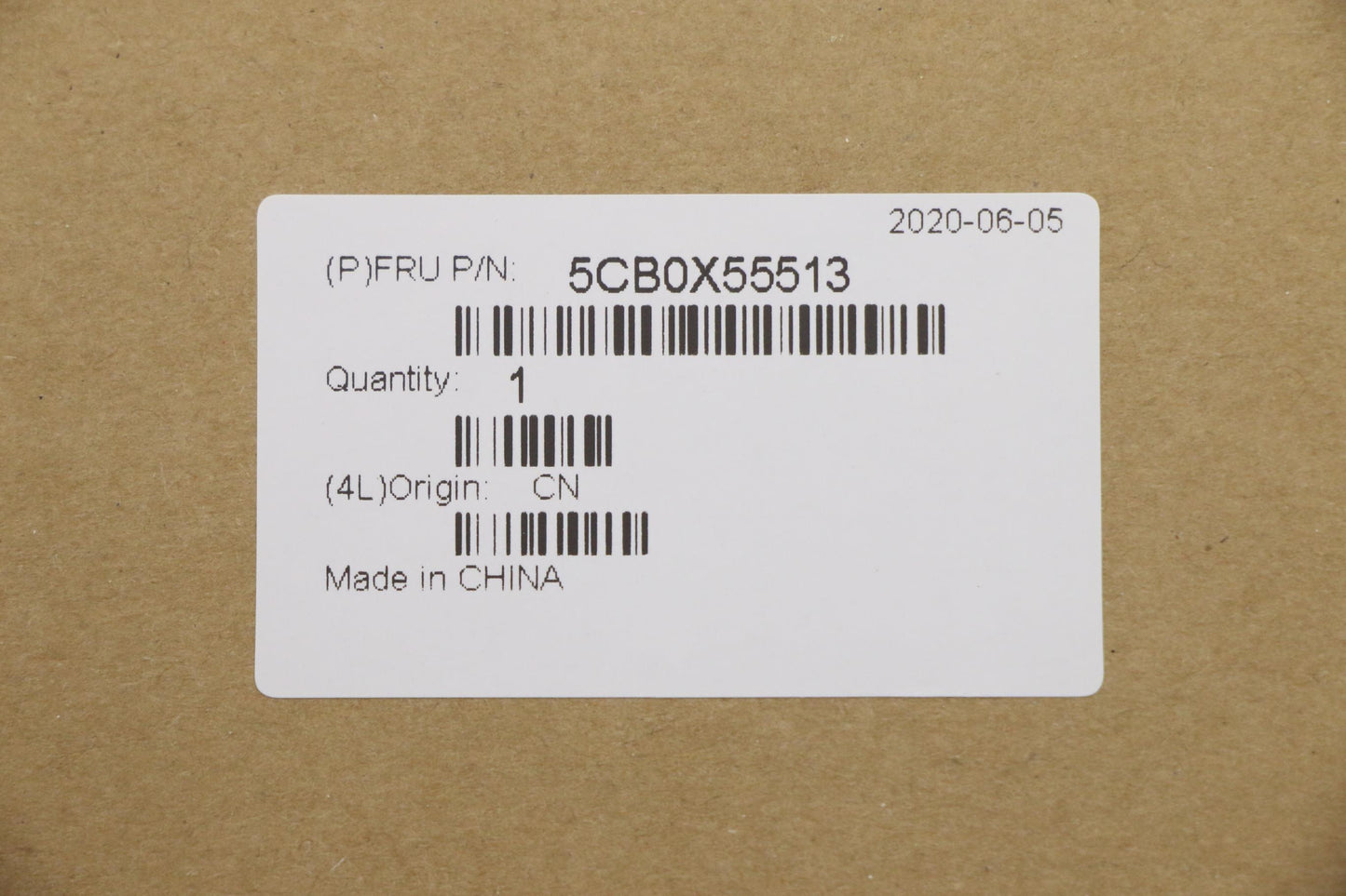 Lenovo Upper Case Asm Cf-E B 81Qc - 5CB0X55513