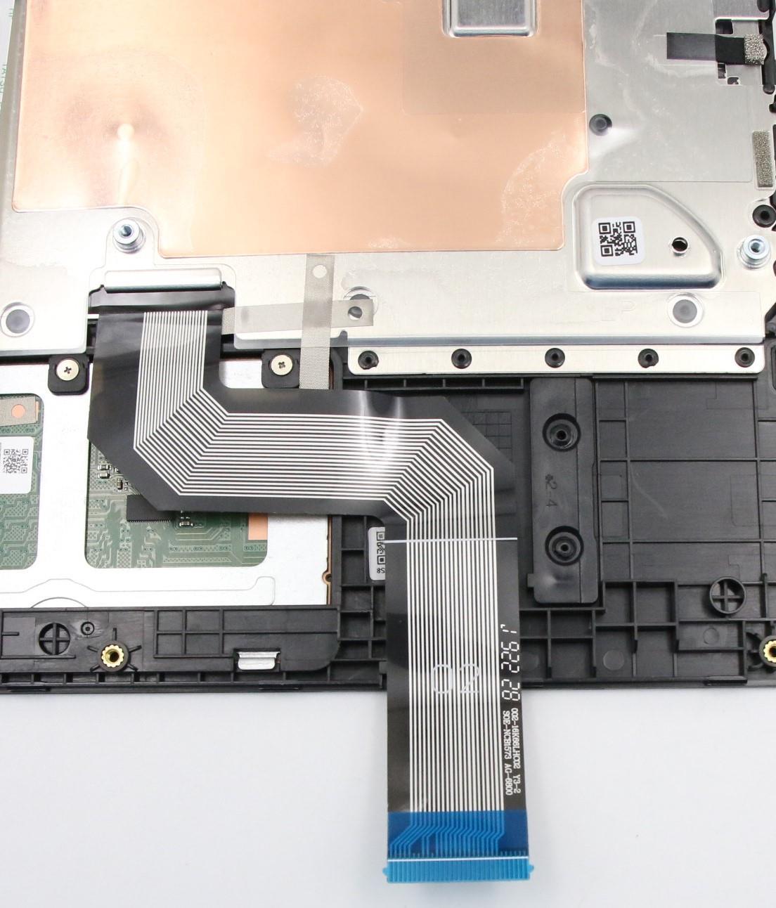 Lenovo Upper Case Asm Cf-E B 81Qc - 5CB0X55513
