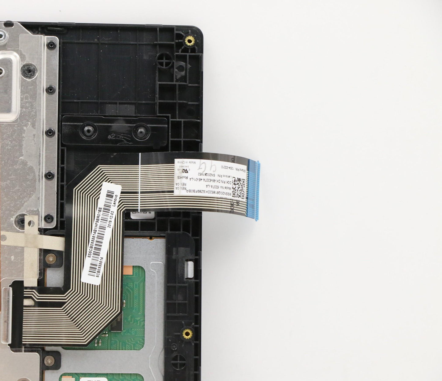 Lenovo Upper Case Asm La B 81Qc - 5CB0X55514