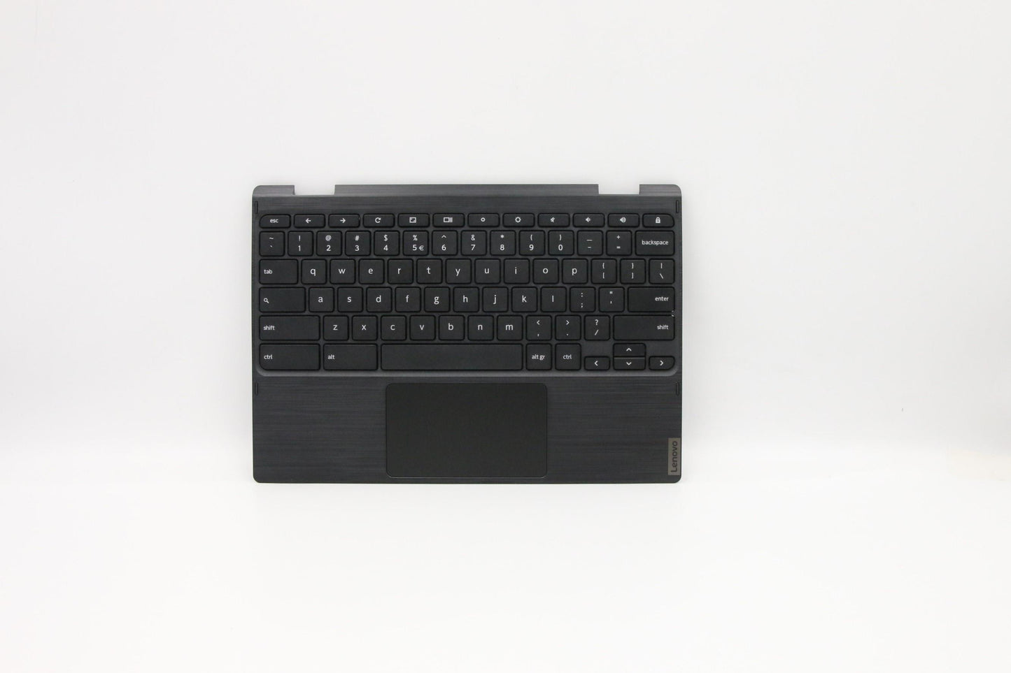 Lenovo Upper Case Asm Us Inte B 81Qc - 5CB0X55515