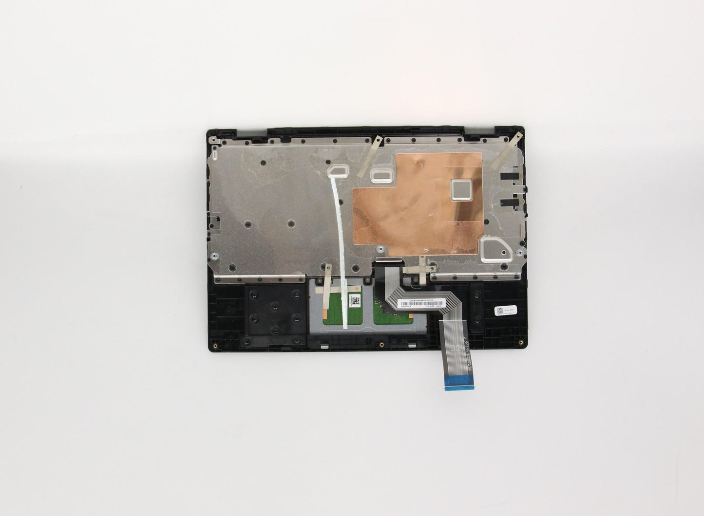 Lenovo Upper Case Asm Us Inte B 81Qc - 5CB0X55515