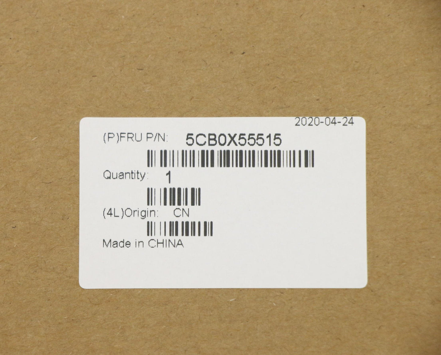 Lenovo Upper Case Asm Us Inte B 81Qc - 5CB0X55515