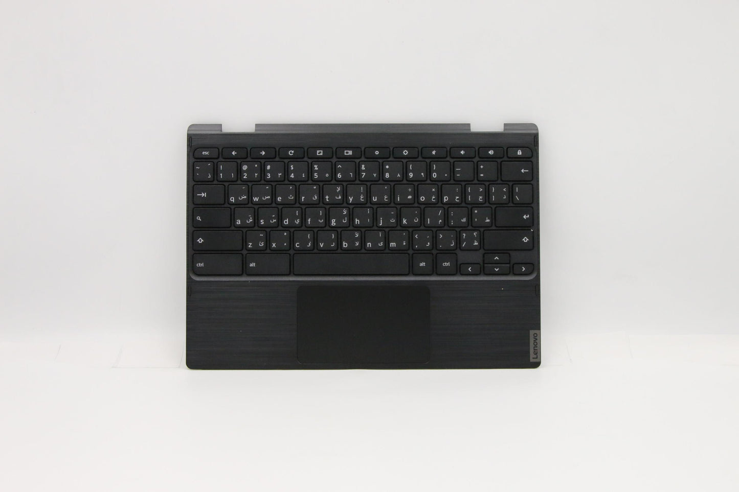 Lenovo Upper Case Asm Ar-E B 81Qc - 5CB0X55518