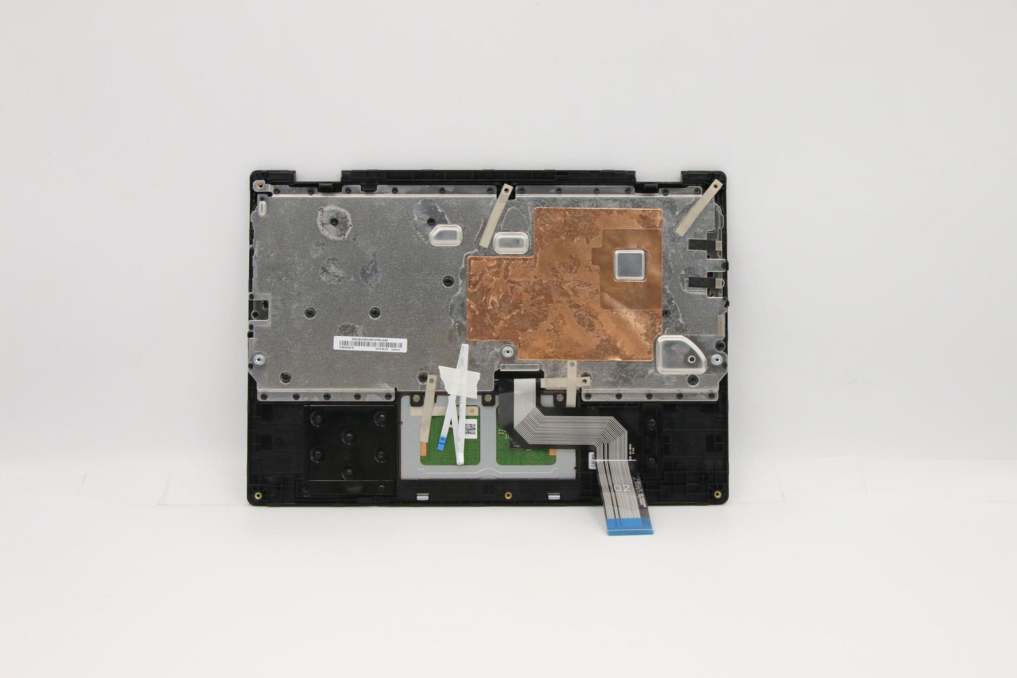 Lenovo Upper Case Asm Ar-E B 81Qc - 5CB0X55518