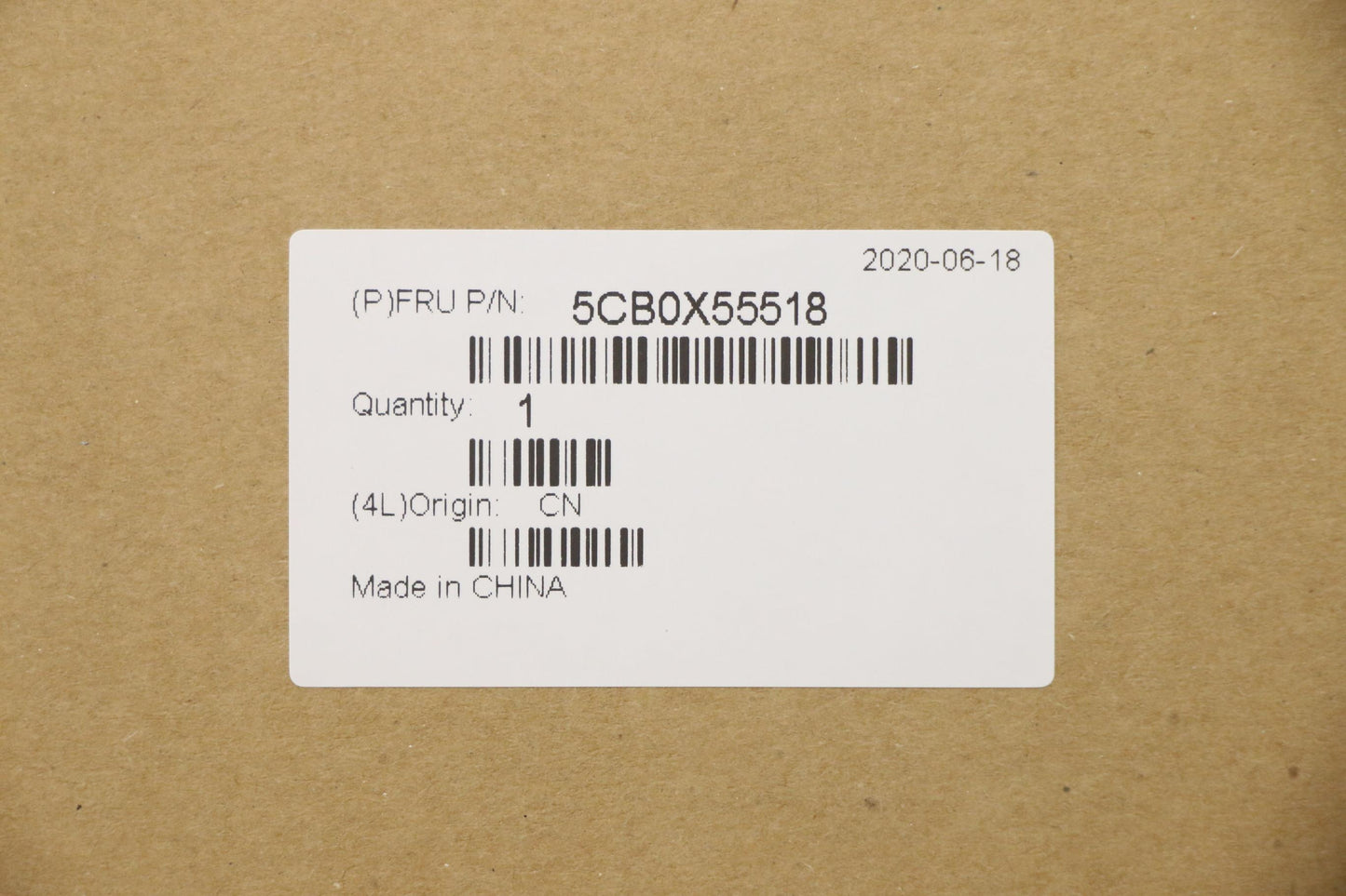Lenovo Upper Case Asm Ar-E B 81Qc - 5CB0X55518