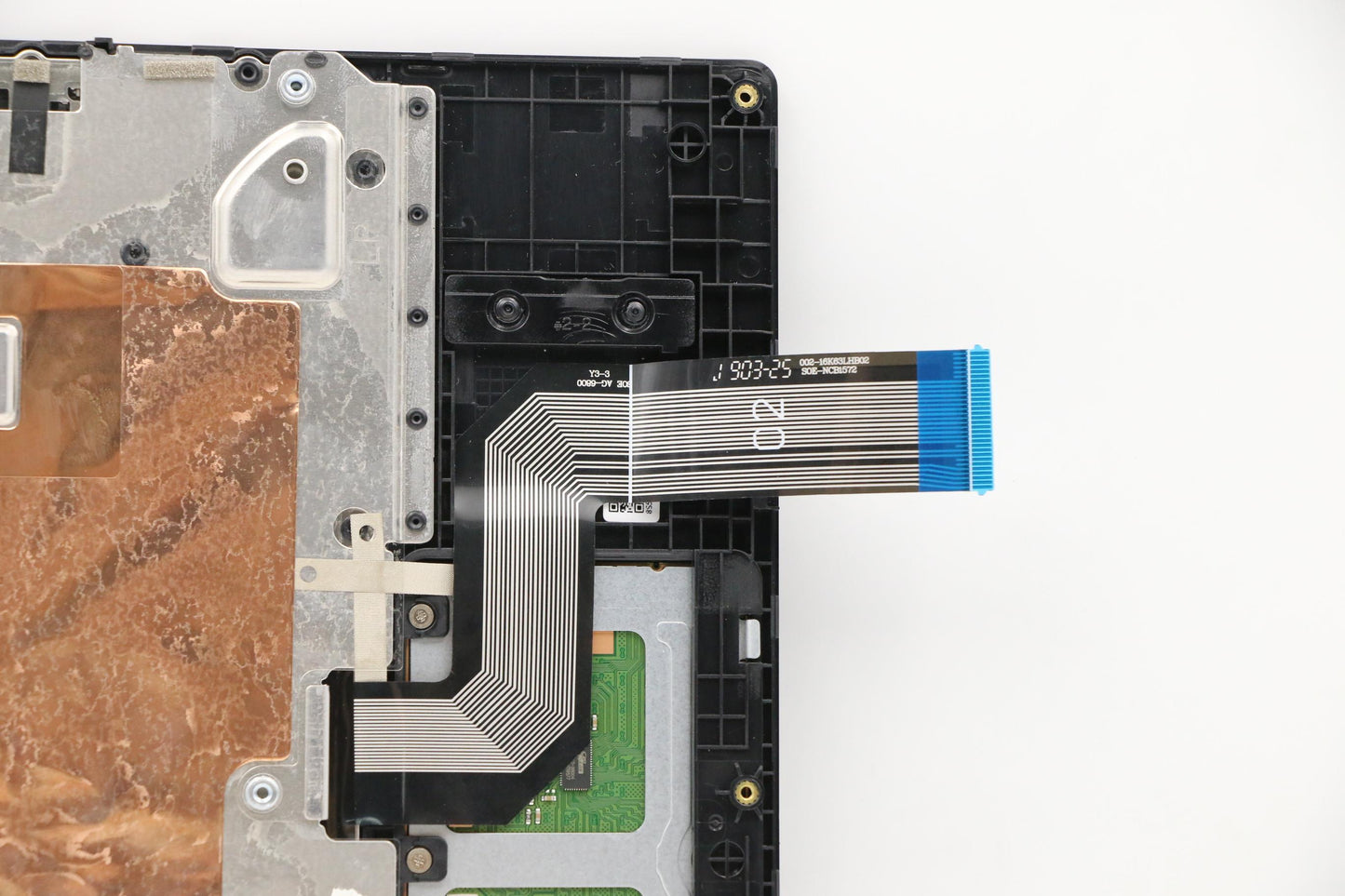 Lenovo Upper Case Asm Ar-E B 81Qc - 5CB0X55518