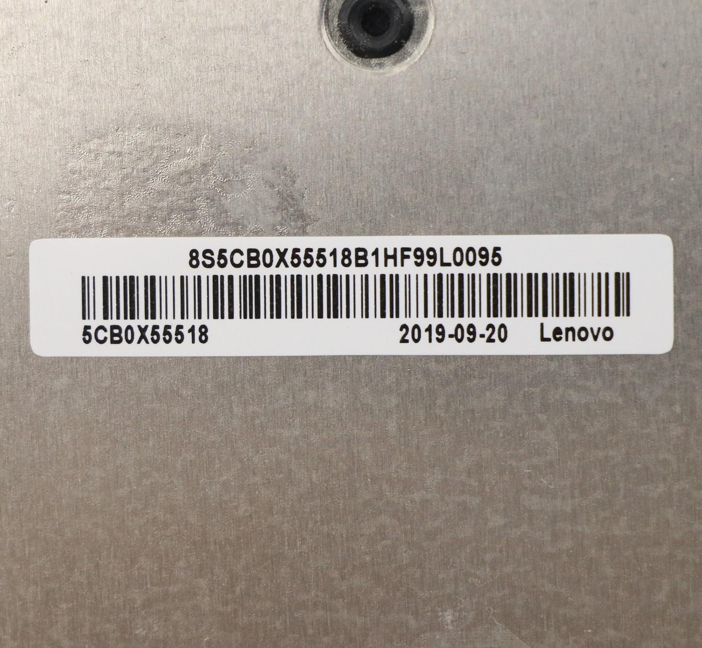 Lenovo Upper Case Asm Ar-E B 81Qc - 5CB0X55518