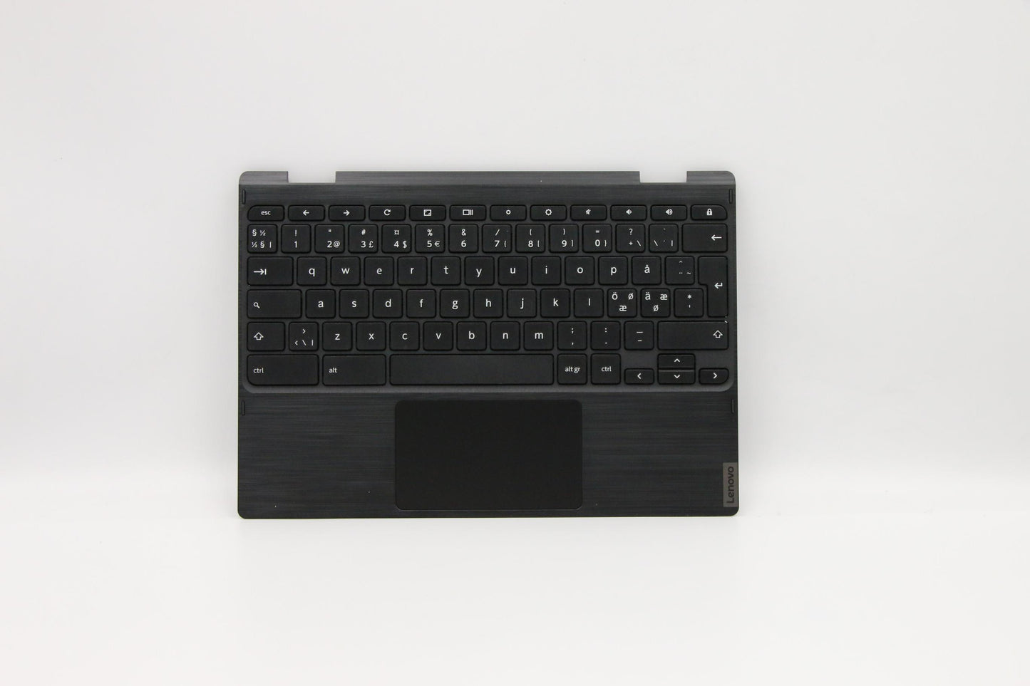 Lenovo Upper Case Asm Nd B 81Qc - 5CB0X55520