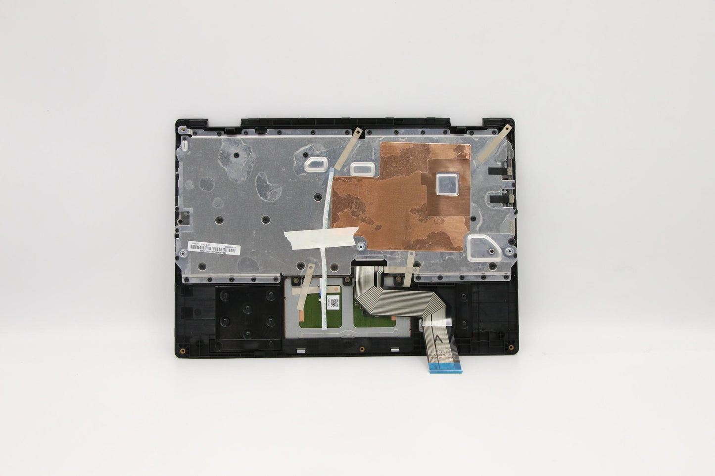 Lenovo Upper Case Asm Nd B 81Qc - 5CB0X55520