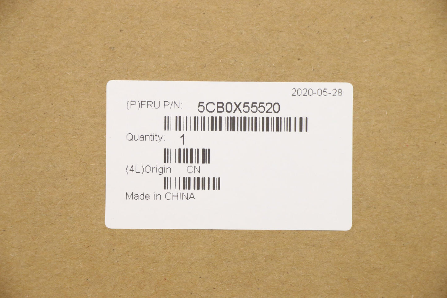Lenovo Upper Case Asm Nd B 81Qc - 5CB0X55520