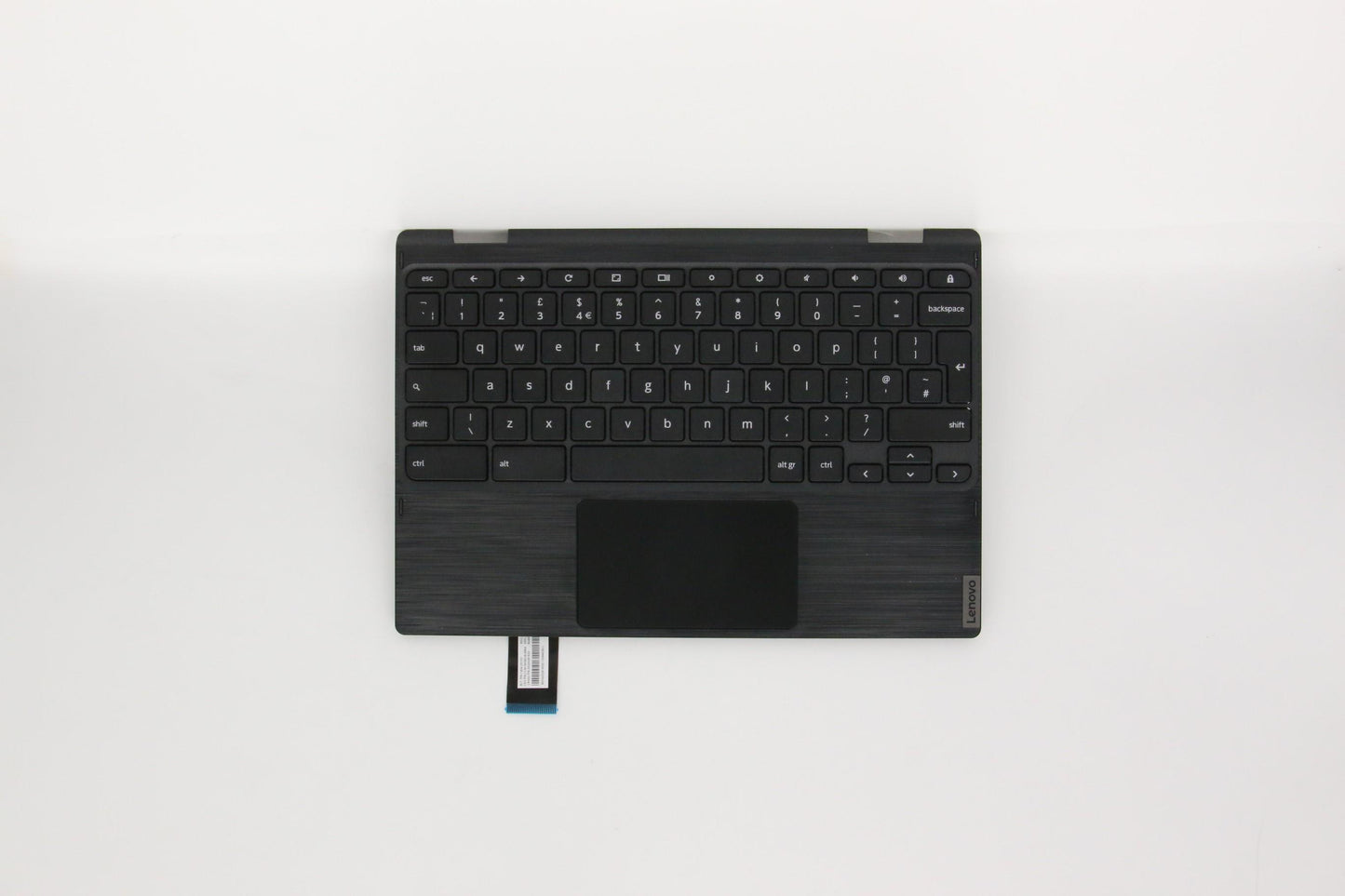 Lenovo Upper Case Asm Uk B 81Qc - 5CB0X55522