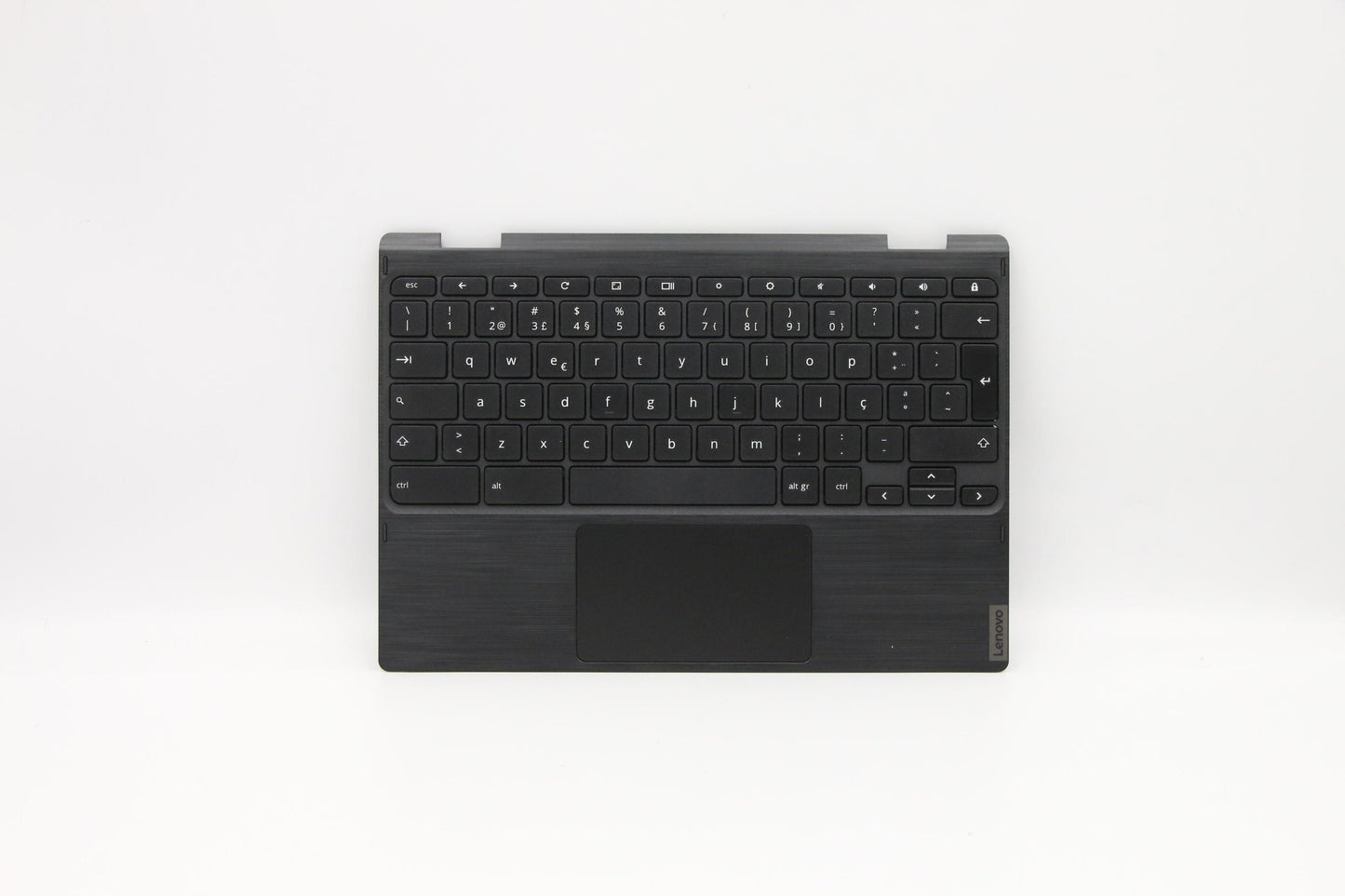 Lenovo Upper Case Asm Po B 81Qc - 5CB0X55524
