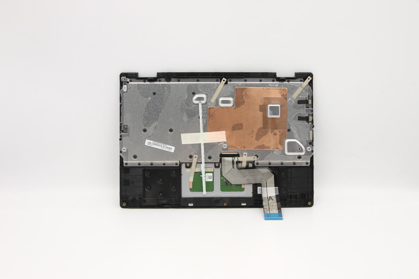 Lenovo Upper Case Asm Po B 81Qc - 5CB0X55524