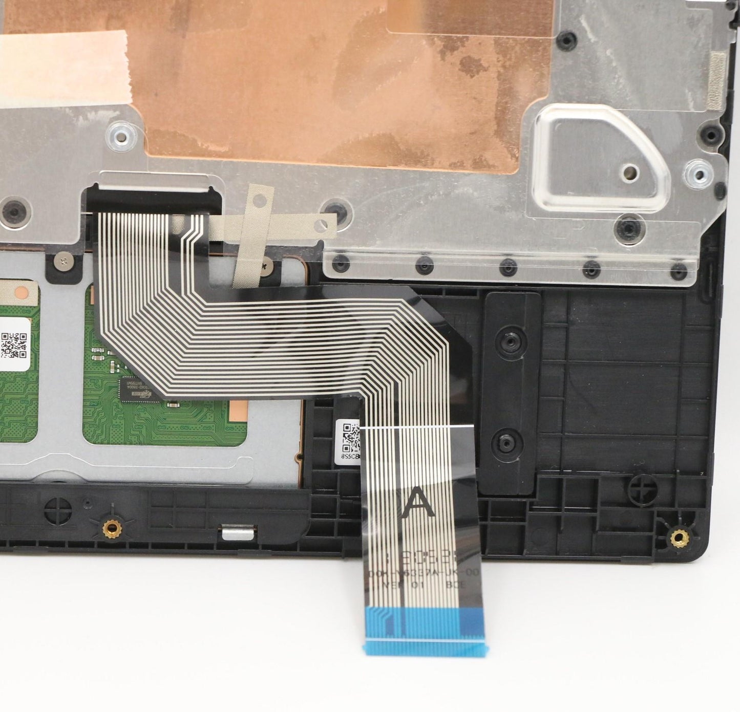 Lenovo Upper Case Asm Po B 81Qc - 5CB0X55524