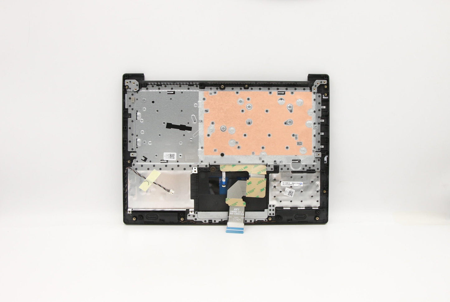 Lenovo Gs44D Log Up Assy La L81W6 Bki - 5CB0X55725