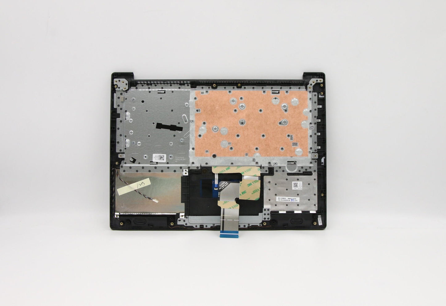 Lenovo Gs44D Log Up Assy Ko L81W6 Bki - 5CB0X55726