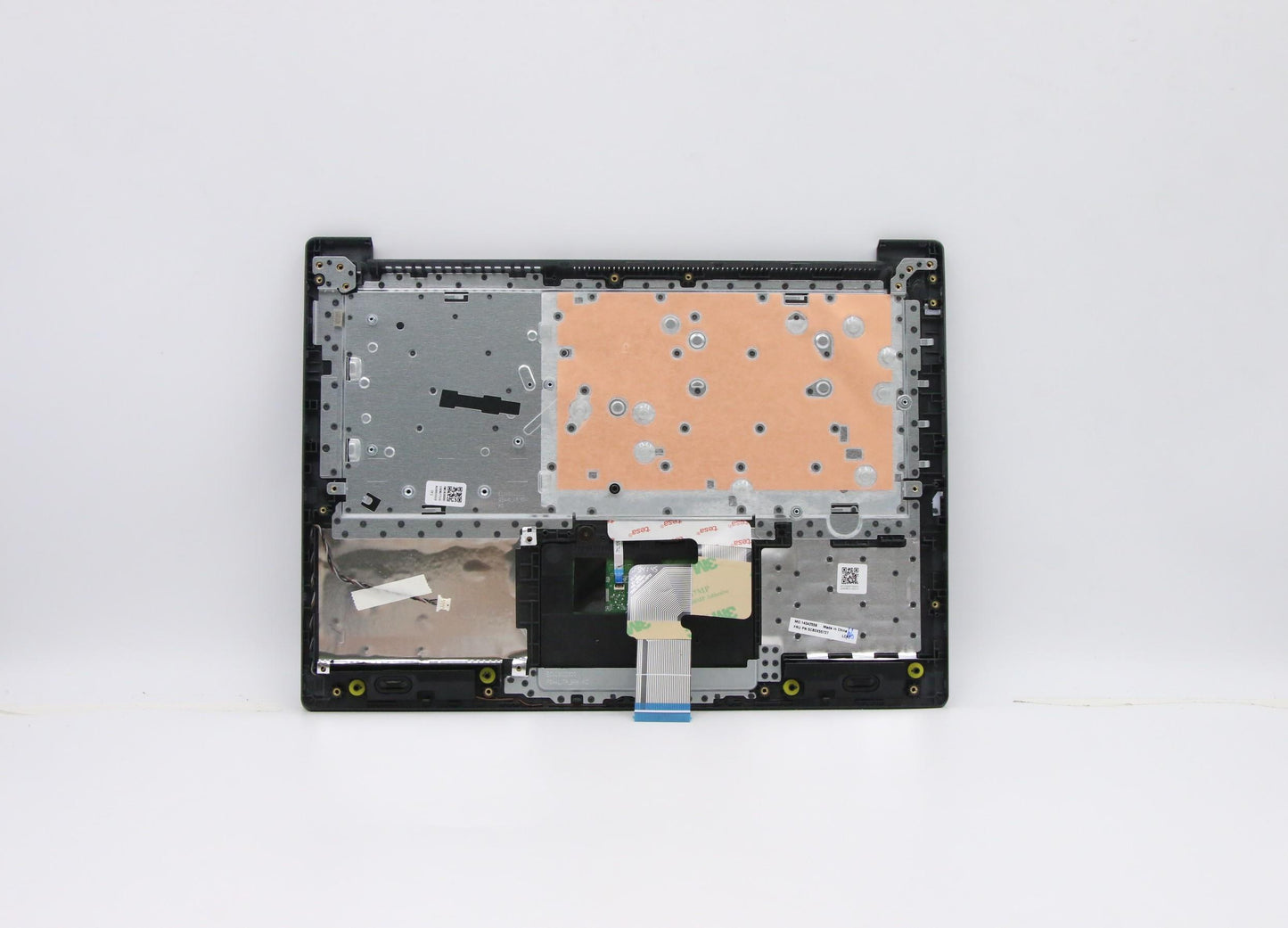 Lenovo Gs44D Log Up Assy It L81W6 Bki - 5CB0X55727