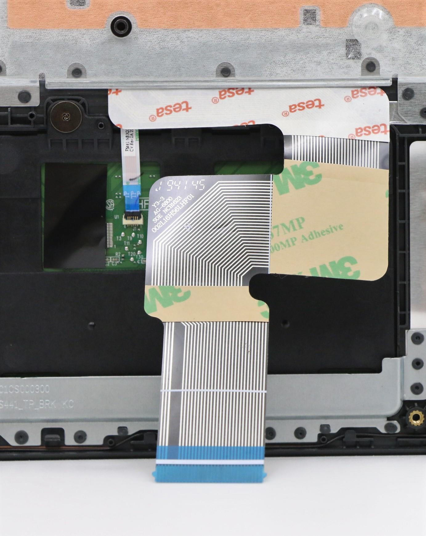 Lenovo Gs44D Log Up Assy It L81W6 Bki - 5CB0X55727
