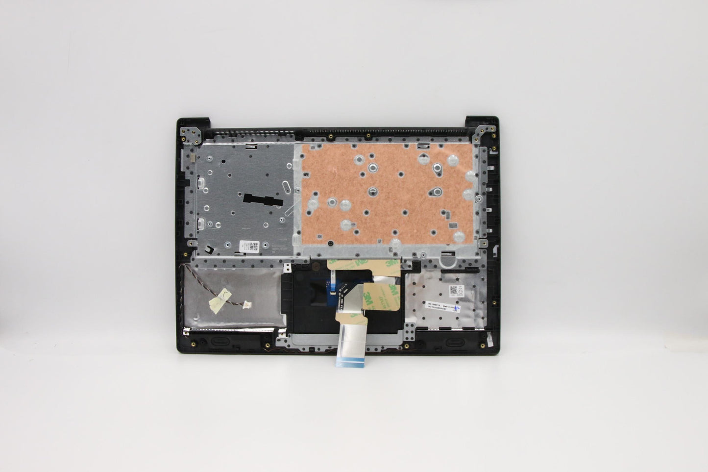Lenovo Gs44D Log Up Assy Hb L81W6 Bki - 5CB0X55730