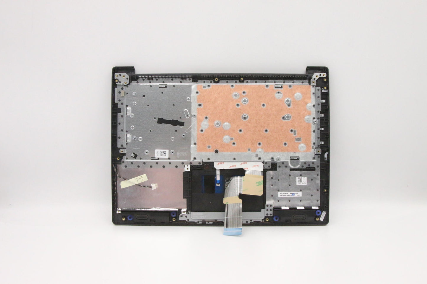 Lenovo Gs44D Log Up Assy Nd L81W6 Bki - 5CB0X55734
