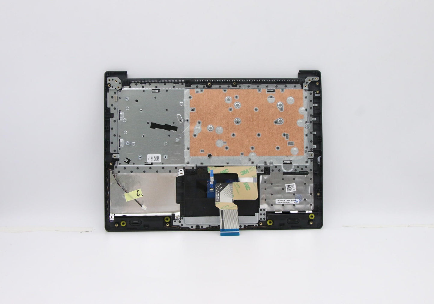 Lenovo Gs44D Log Up Assy Ru L81W6 Bki - 5CB0X55736