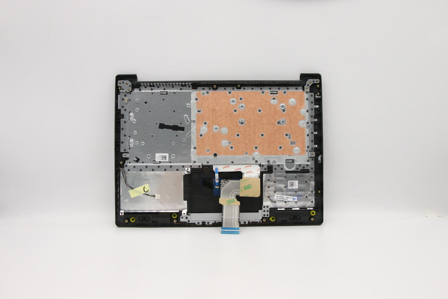 Lenovo Gs44D Log Up Assy Us Inte L81W - 5CB0X55744