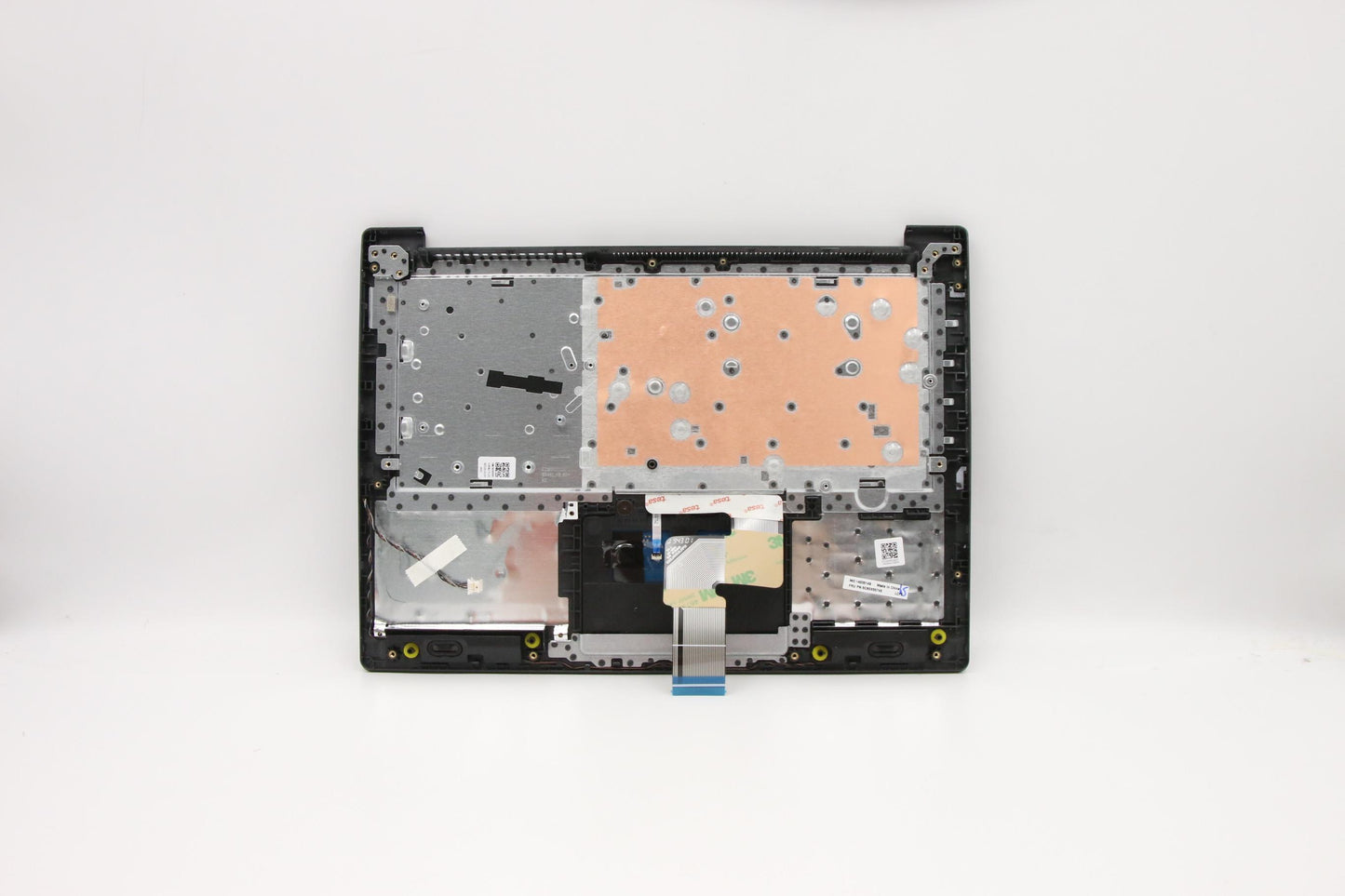 Lenovo Gs44D Log Up Assy Us L81W6 Bki - 5CB0X55745