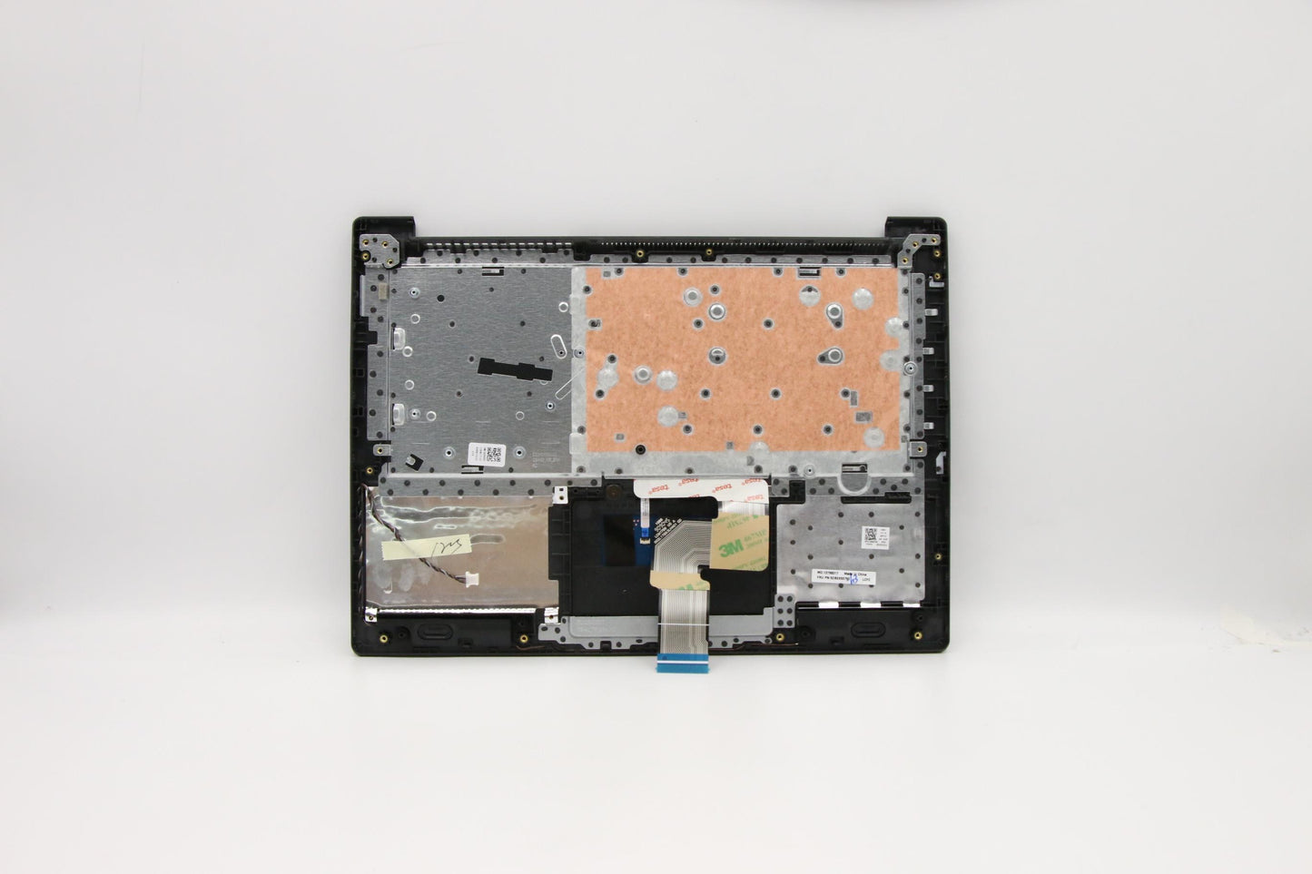 Lenovo Gs44D Log Up Assy Ar-E L81W6 B - 5CB0X55750