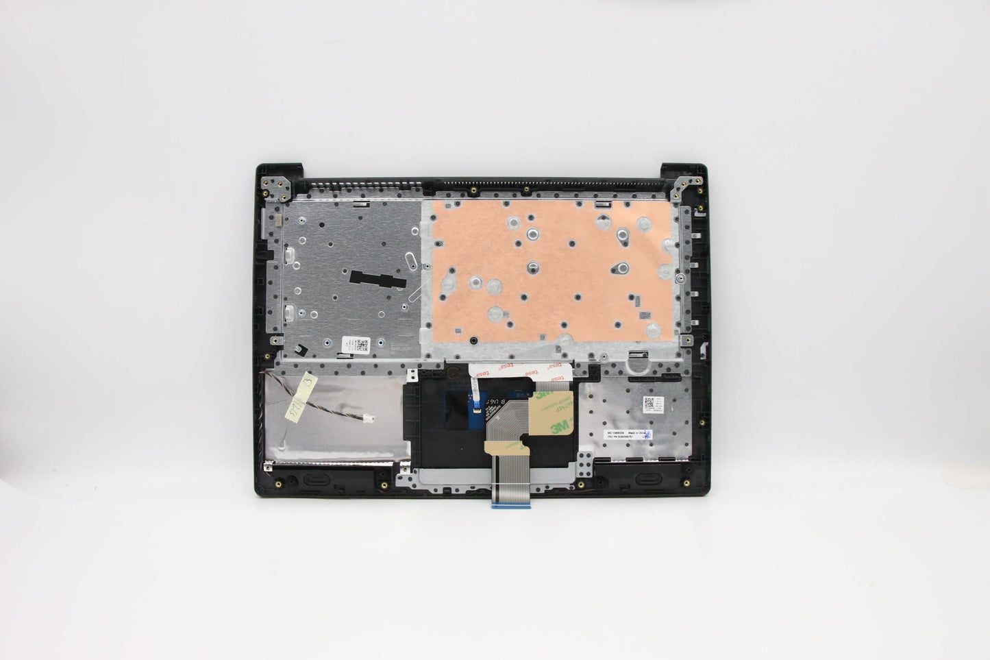 Lenovo Gs44D Log Up Assy Fr L81W6 Bki - 5CB0X55751