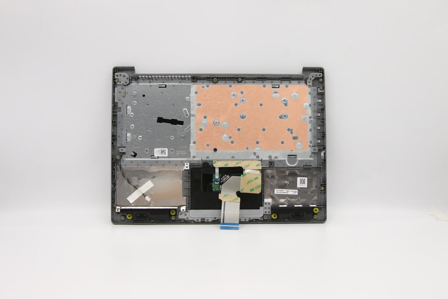 Lenovo Gs44D Log Up Assy La L81W6 Gyi - 5CB0X55755