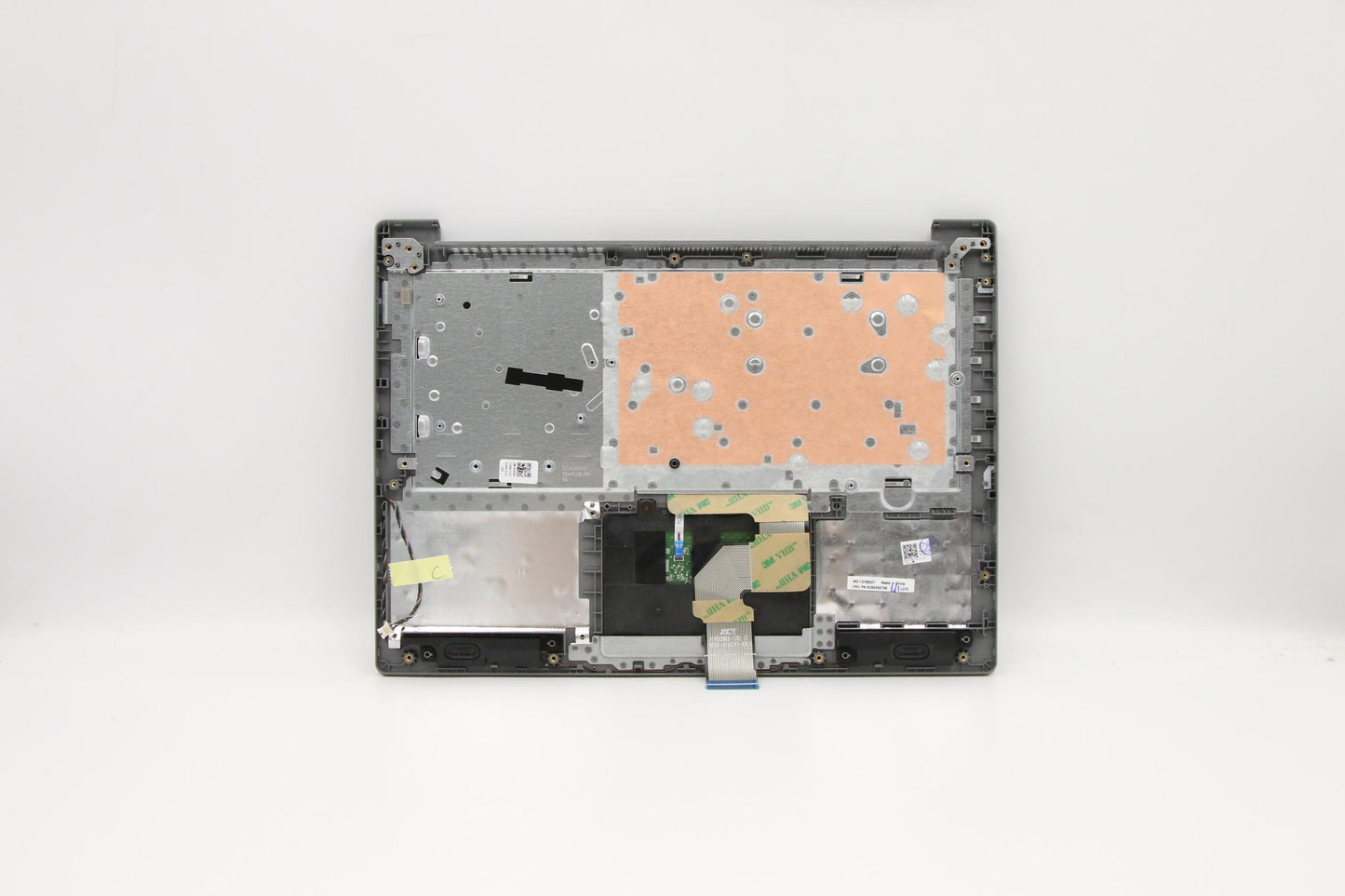 Lenovo Gs44D Log Up Assy Ko L81W6 Gyi - 5CB0X55756