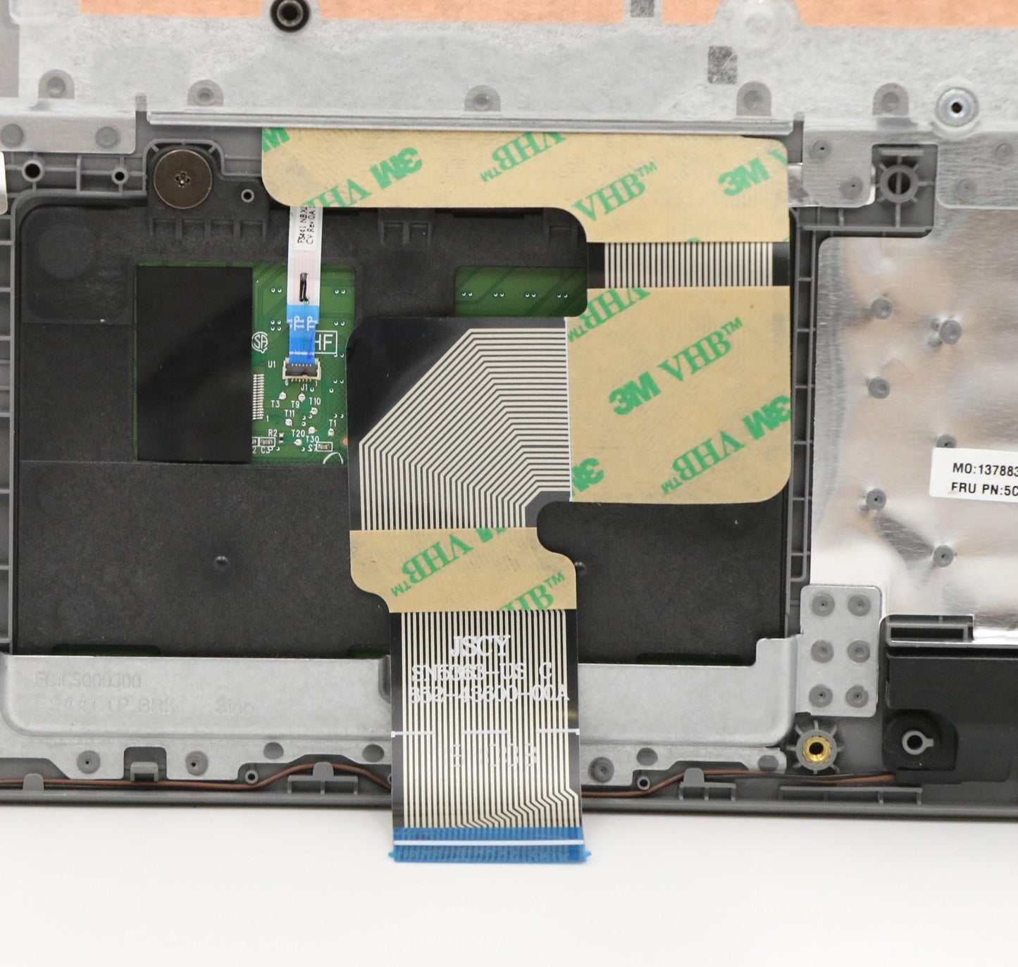 Lenovo Gs44D Log Up Assy Ko L81W6 Gyi - 5CB0X55756