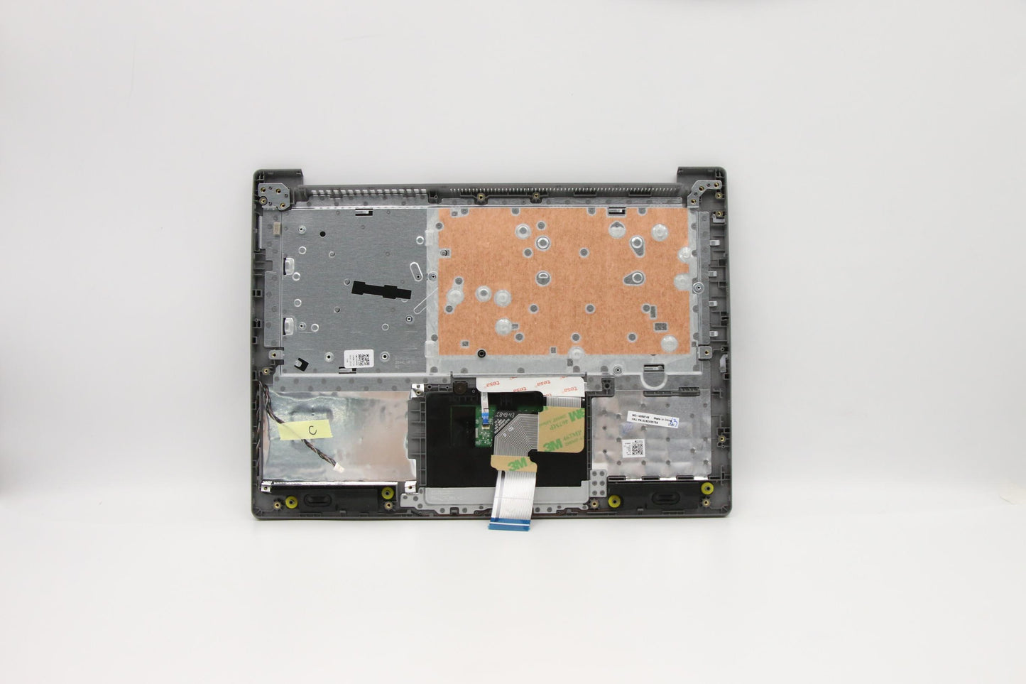 Lenovo Gs44D Log Up Assy Hg L81W6 Gyi - 5CB0X55759
