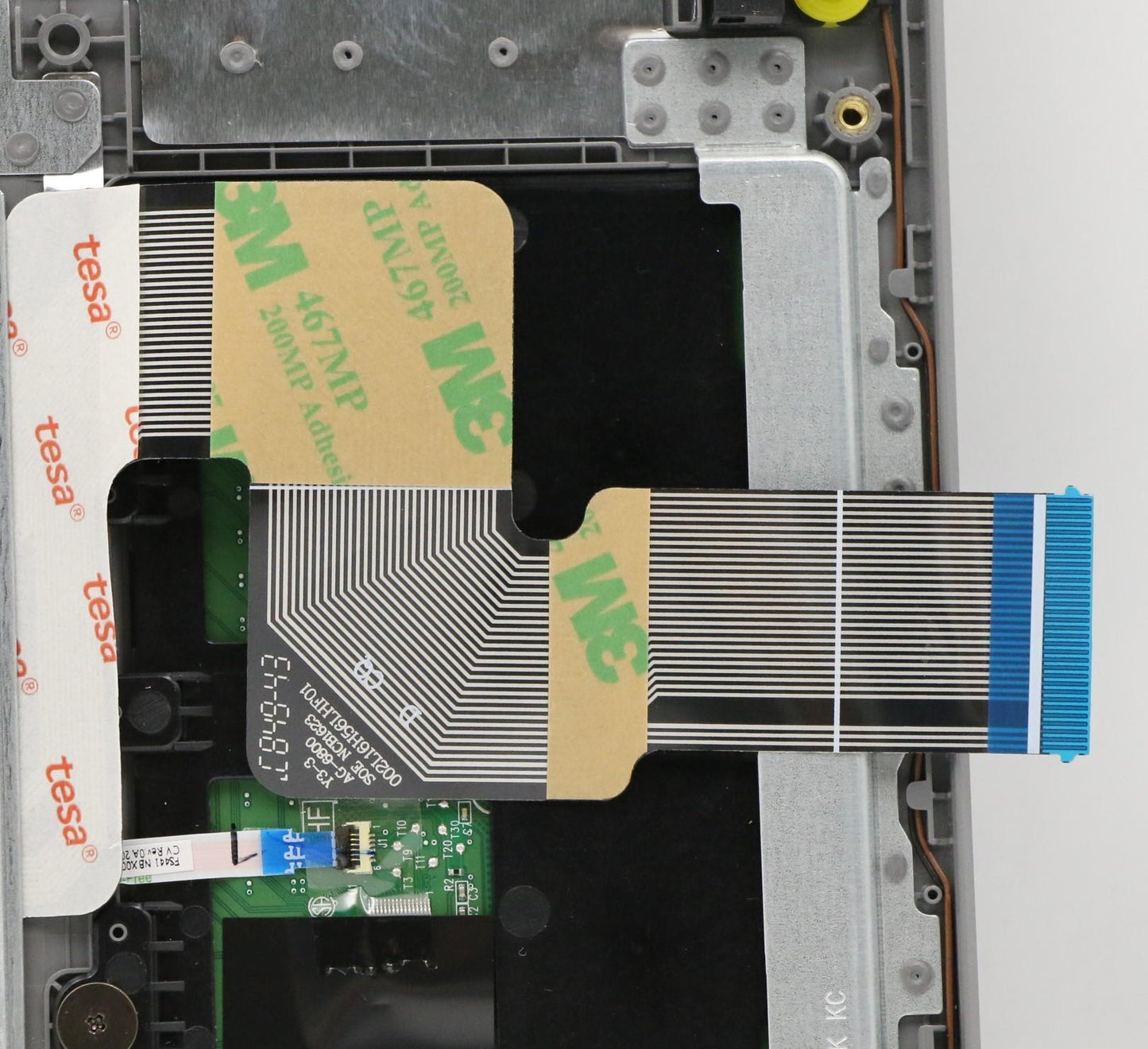 Lenovo Gs44D Log Up Assy Hg L81W6 Gyi - 5CB0X55759
