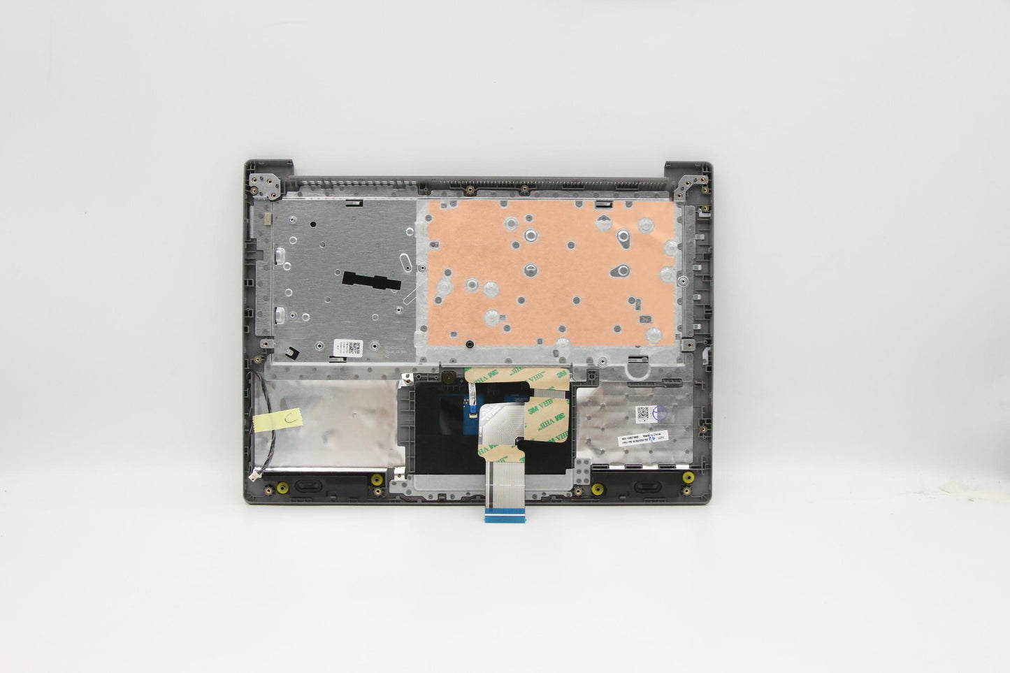 Lenovo Gs44D Log Up Assy Hb L81W6 Gyi - 5CB0X55760