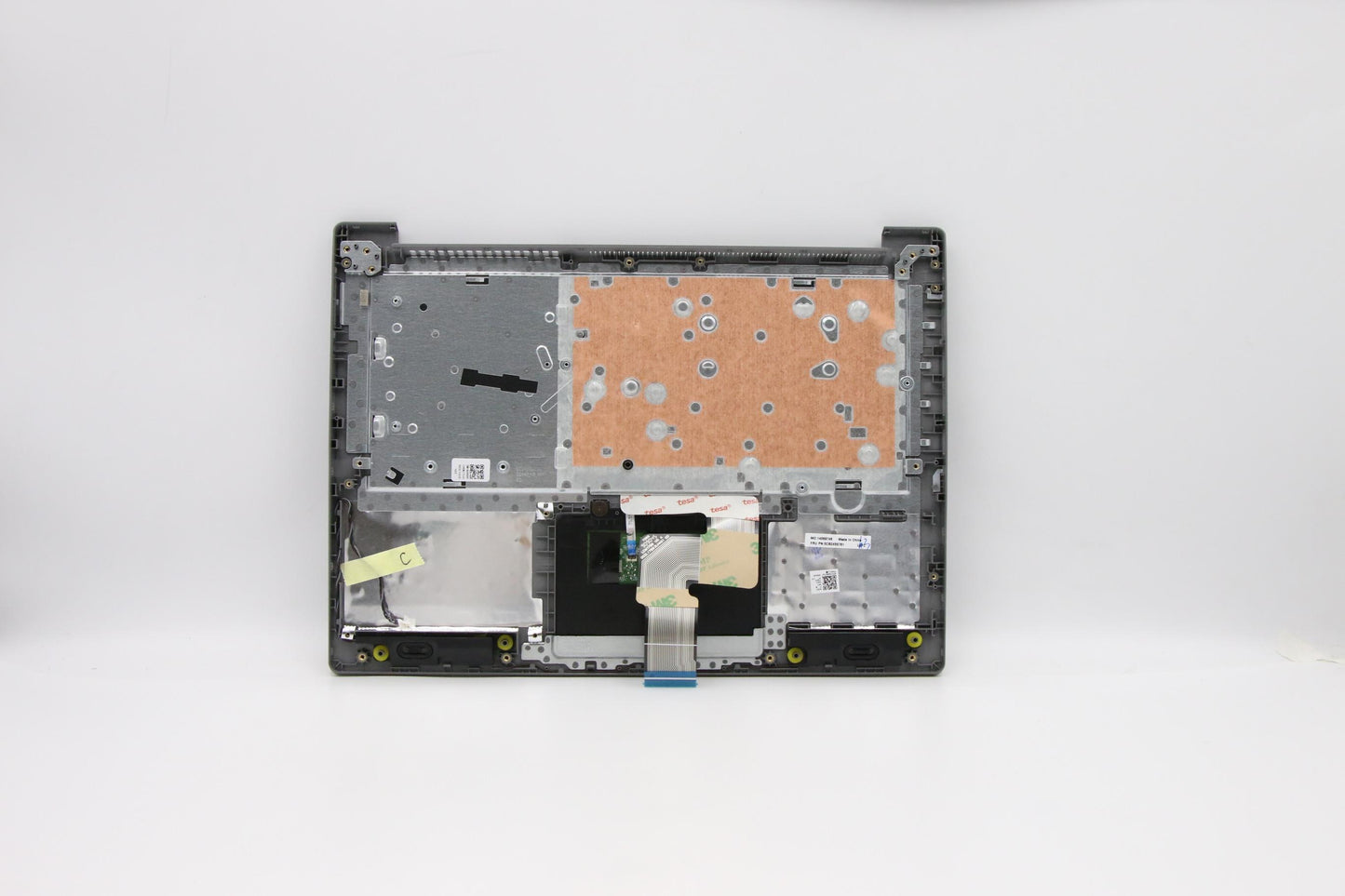 Lenovo Gs44D Log Up Assy Gk L81W6 Gyi - 5CB0X55761