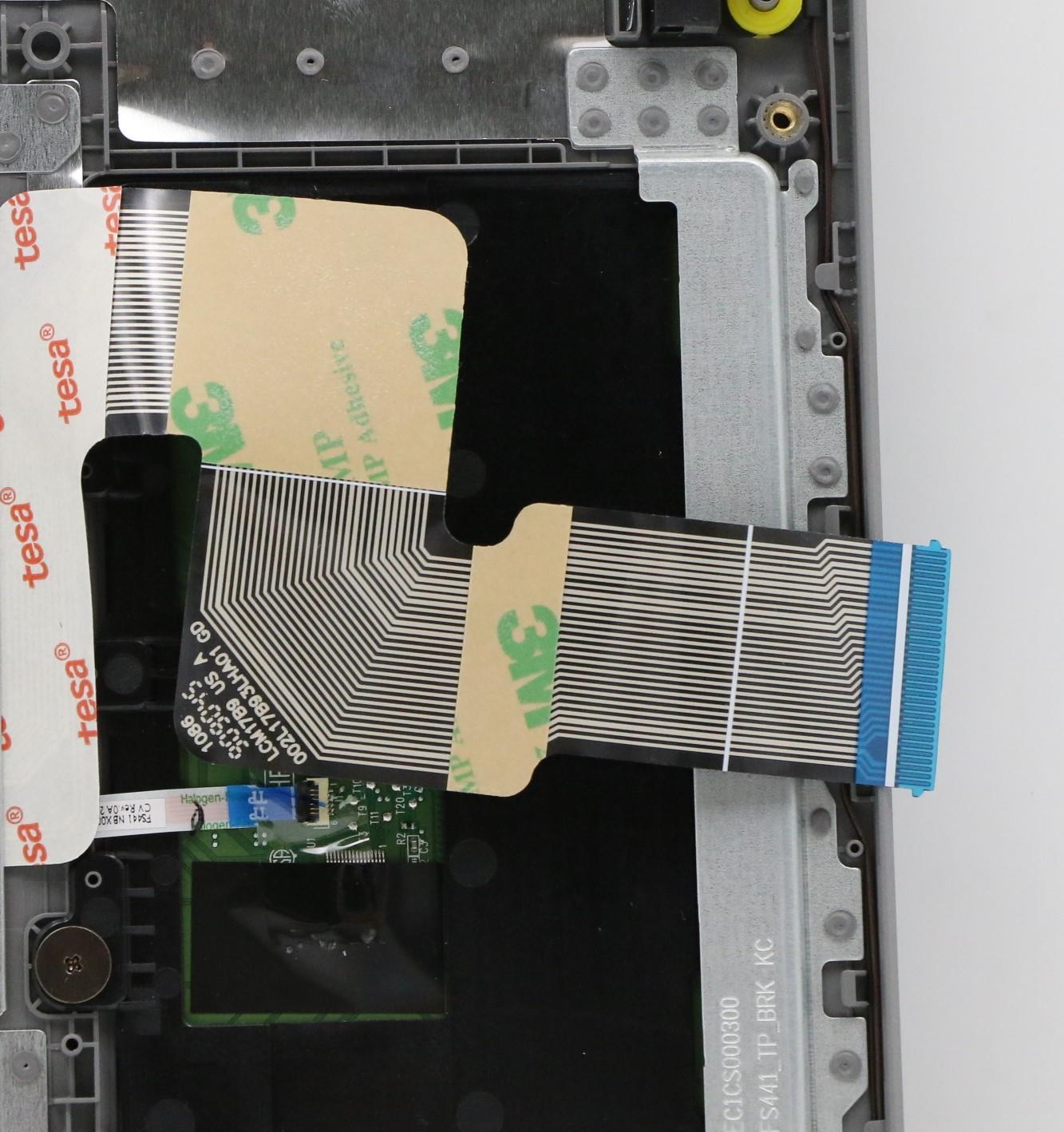 Lenovo Gs44D Log Up Assy Gk L81W6 Gyi - 5CB0X55761
