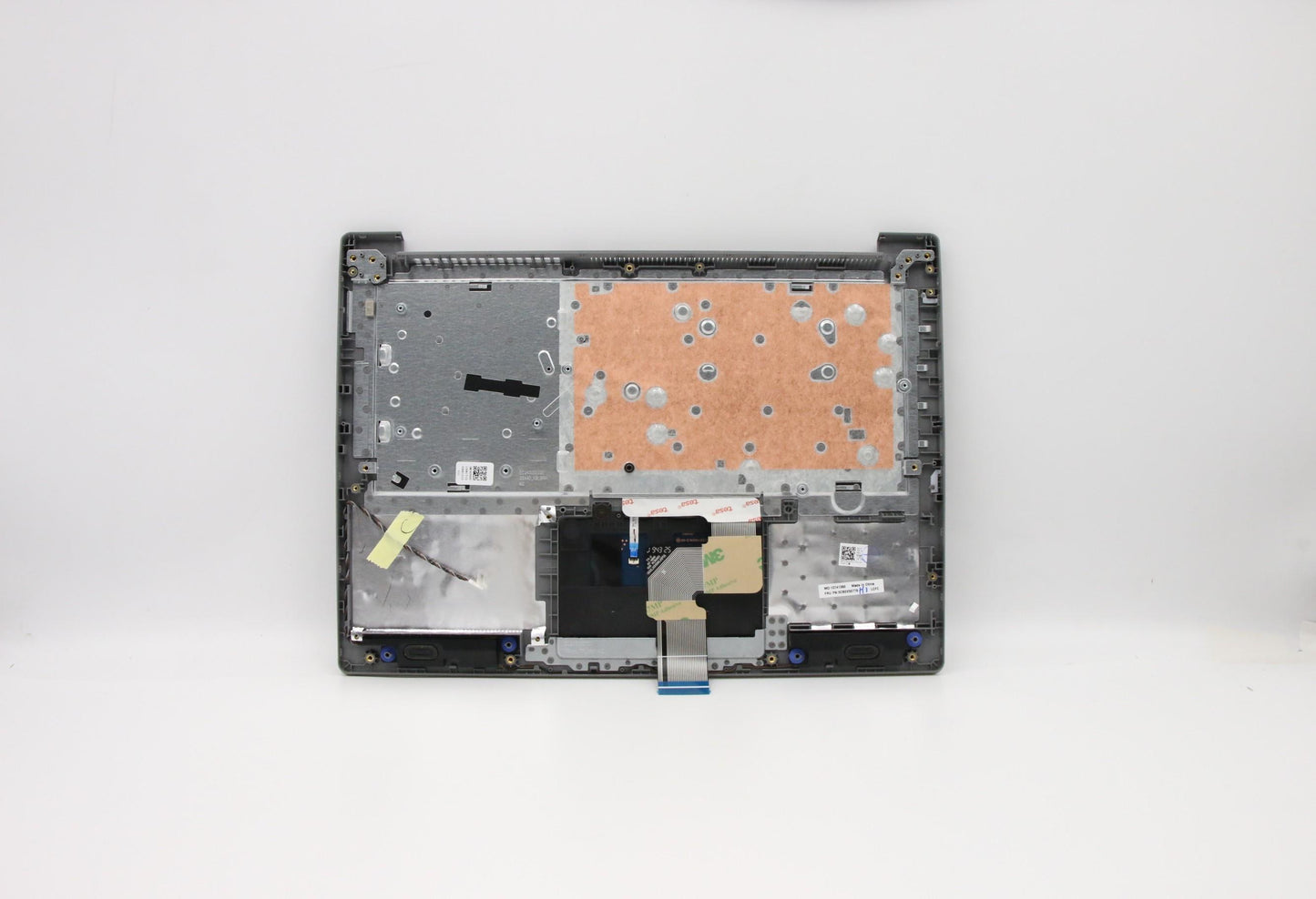 Lenovo Gs44D Log Up Assy Be L81W6 Gyi - 5CB0X55779