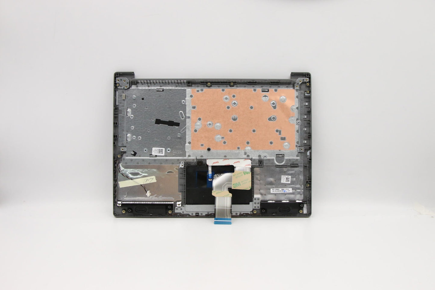 Lenovo Gs44D Log Up Assy Ar-E L81W6 G - 5CB0X55780