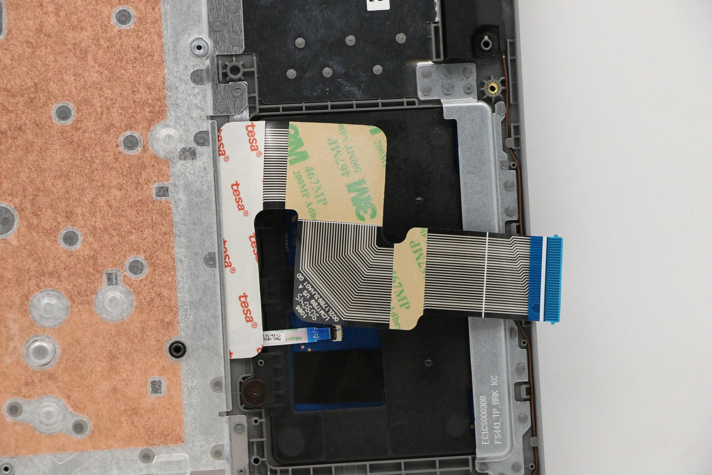 Lenovo Gs44D Log Up Assy Ar-E L81W6 G - 5CB0X55780