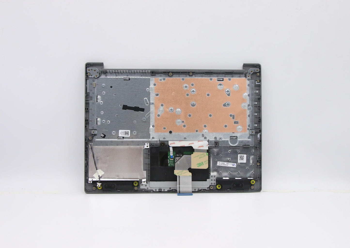 Lenovo Gs44D Log Up Assy Fr L81W6 Gyi - 5CB0X55781