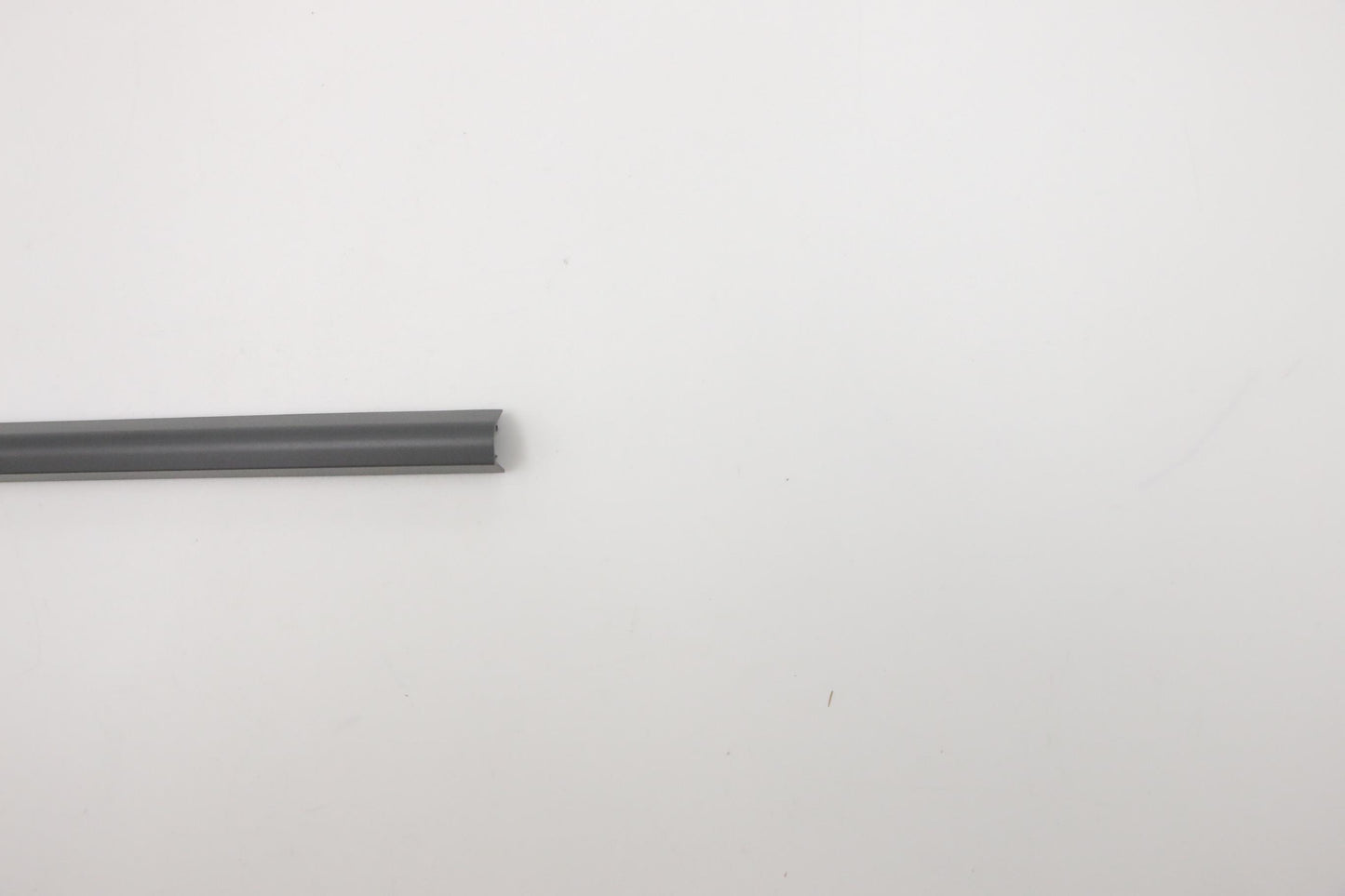 Lenovo Hinge Cover 15", Mineral Grey - 5CB0X55792