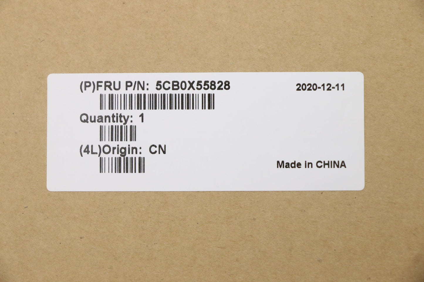 Lenovo Ls2A Kb Jp Bl Grey W/Top Assy - 5CB0X55828