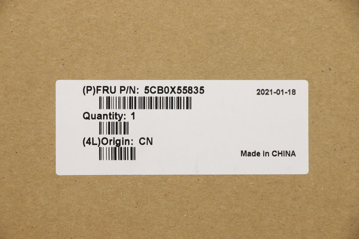 Lenovo Ls2A Kb Spa Bl Grey W/Top Assy - 5CB0X55835